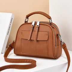 Hot Women's Shoulder Bag Casual Handbag