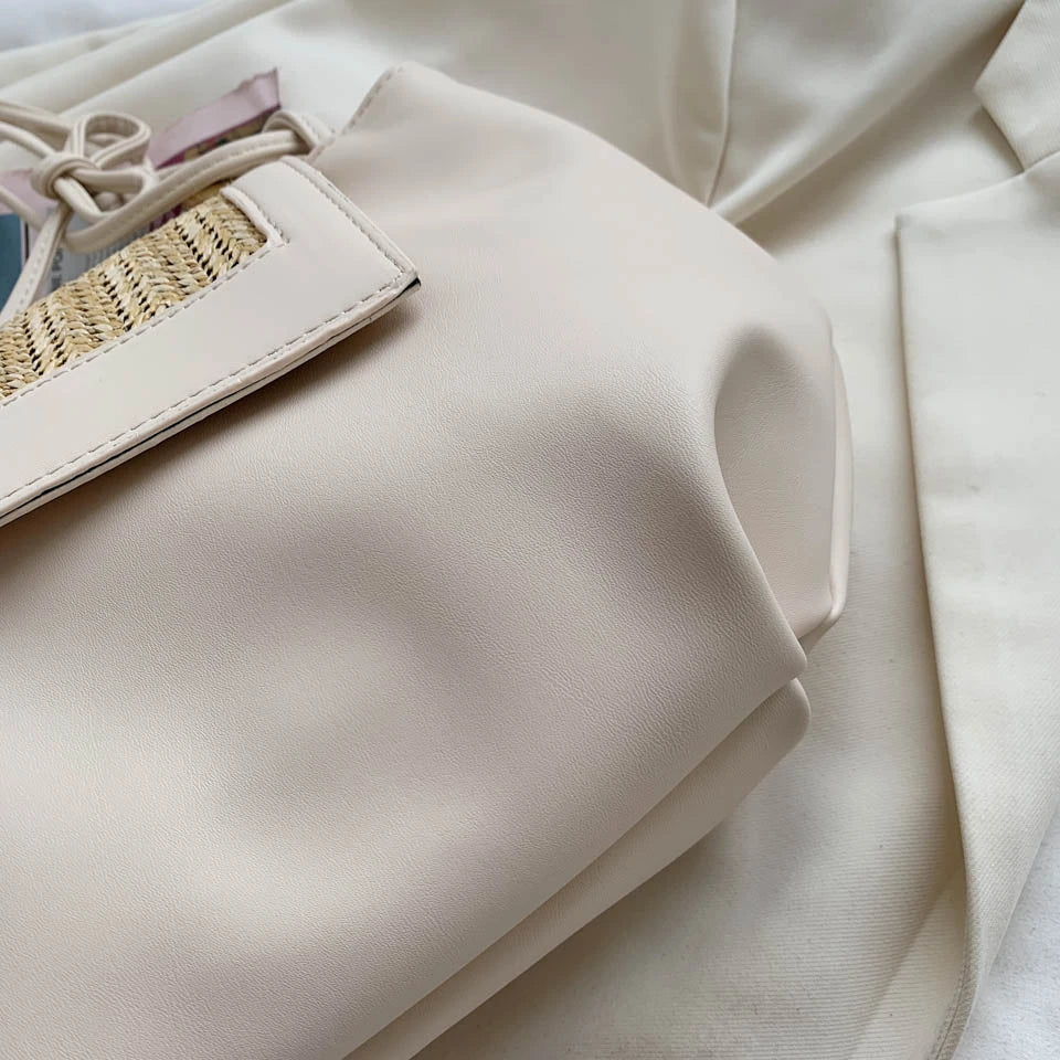 Women Handbags PU Leather Female Shoulder Bags Shopper Bolsa Feminina