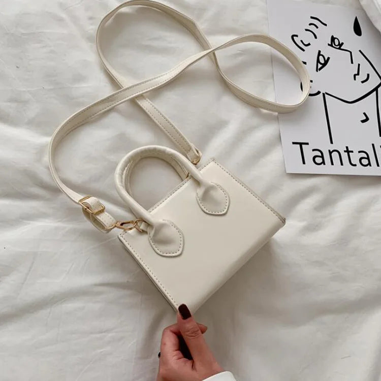 Women Shoulder Bag Small Handbags Crossbody Bags Flap Mini Tote Bags