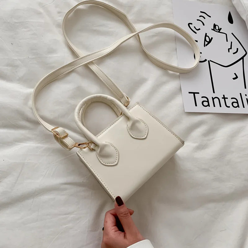Women Shoulder Bag Small Handbags Crossbody Bags Flap Mini Tote Bags