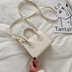 Women Shoulder Bag Small Handbags Crossbody Bags Flap Mini Tote Bags