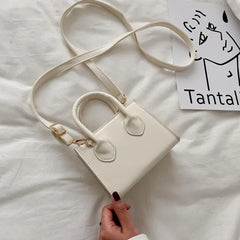 Women Shoulder Bag Small Handbags Crossbody Bags Flap Mini Tote Bags