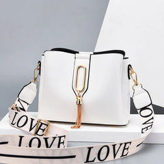Hot handbag Women Ladies One-Messenger Bag All-match Women's Casual shoulder bag