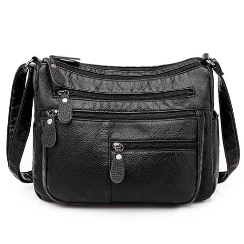 Women Shoulder Bag Crossbody Messenger Handbag Bolsa Feminina