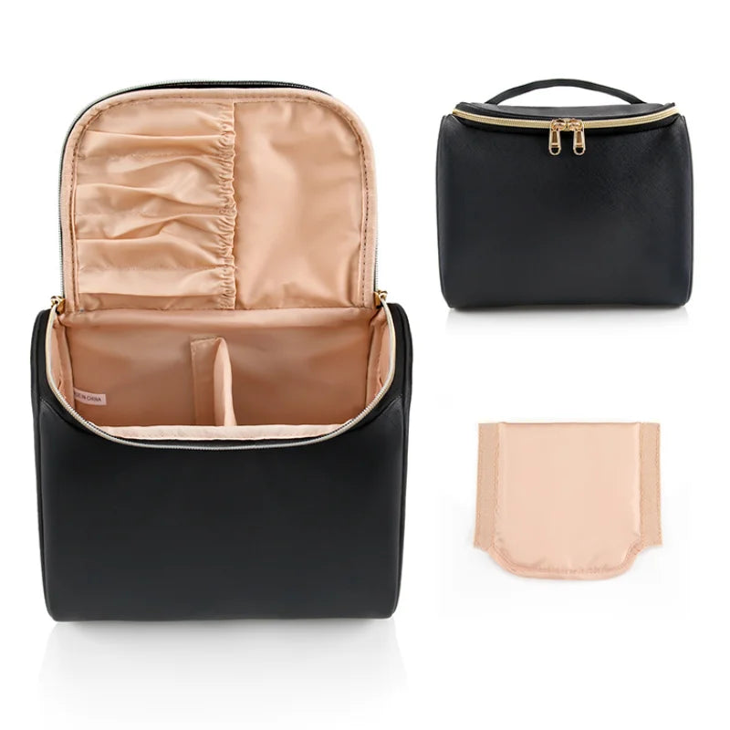 Beauty Bag Professional Makeup Bag Large Capacity