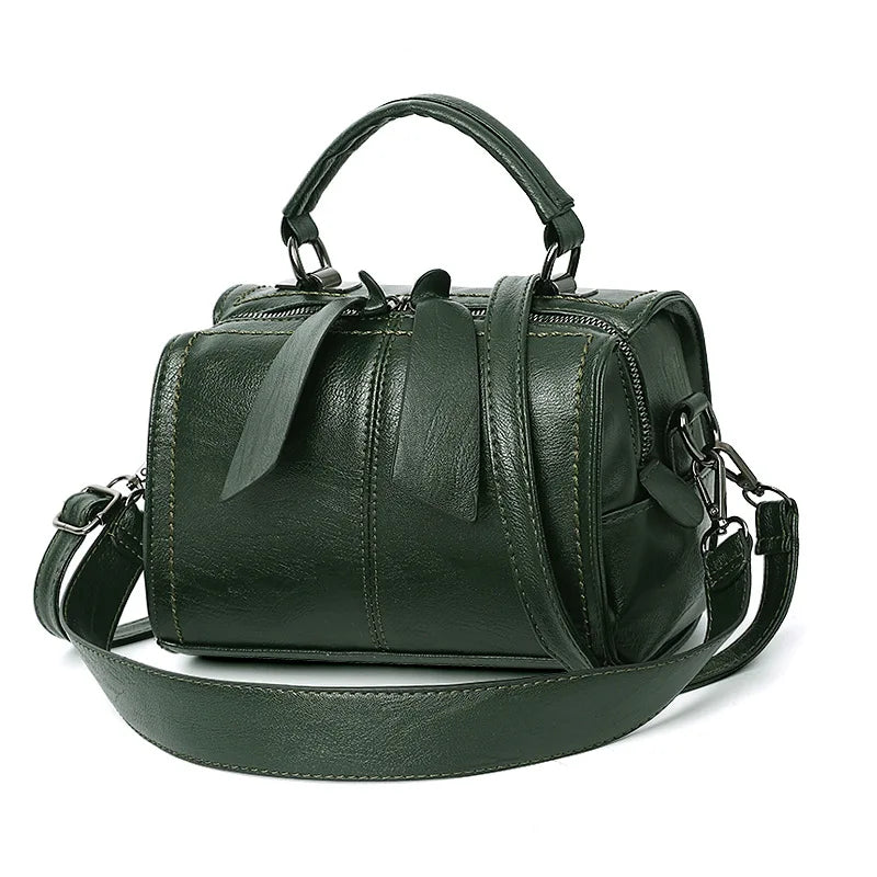 Women's All-match Handbag Summer Shoulder Messenger Bag