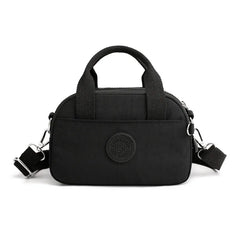 High Women's Bag Winter Handbag, Casual Shoulder Messenger Bag