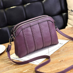 Casual Women's Bags Autumn Small Shoulder Messenger Bag