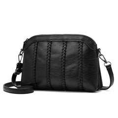 Casual Women's Bags Autumn Small Shoulder Messenger Bag