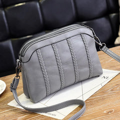 Casual Women's Bags Autumn Small Shoulder Messenger Bag