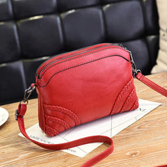 Casual Women's Bags Autumn Small Shoulder Messenger Bag