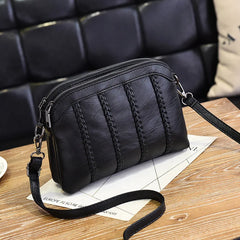 Casual Women's Bags Autumn Small Shoulder Messenger Bag