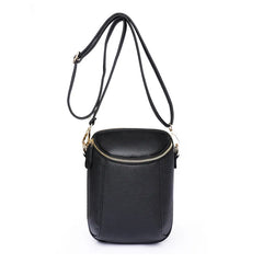 Texture Women's Messenger Bag Street Phone Bag