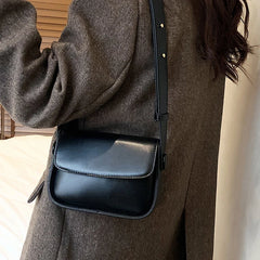 Women Shoulder Bag Square Small Bag for Female Handbags