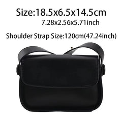 Women Shoulder Bag Square Small Bag for Female Handbags