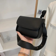 Women Shoulder Bag Square Small Bag for Female Handbags