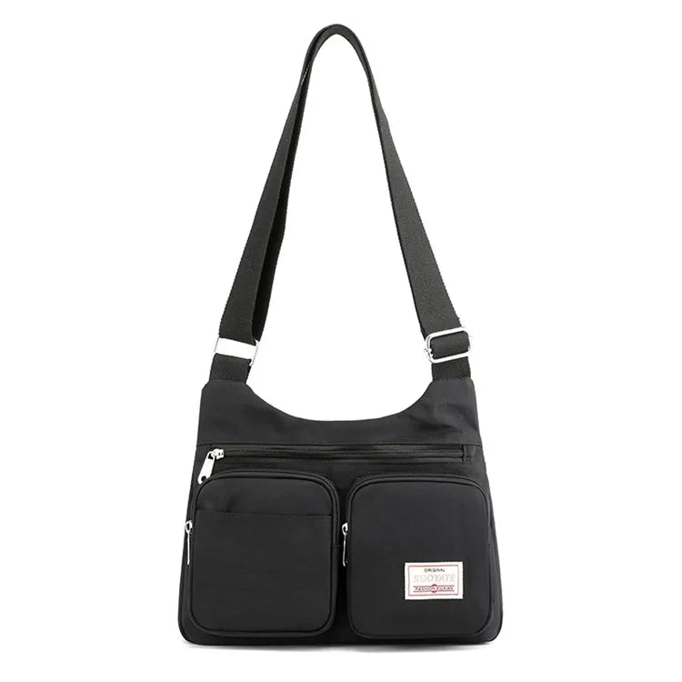 Women's Shoulder bag High Female CrossBody Bag Travel Handbag