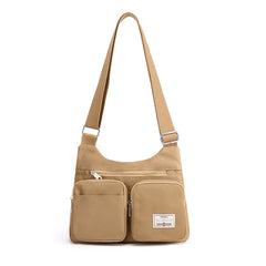 Women's Shoulder bag High Female CrossBody Bag Travel Handbag