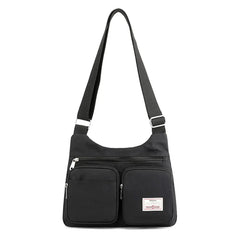 Women's Shoulder bag High Female CrossBody Bag Travel Handbag