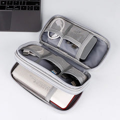 Family Passport Holder Waterproof