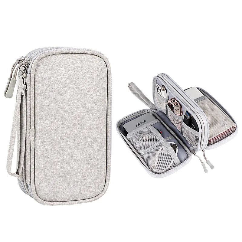 Family Passport Holder Waterproof