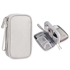 Family Passport Holder Waterproof