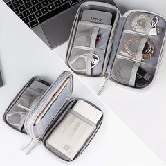Travel Wallet Family Passport Holder Waterproof Organizer