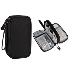 Travel Wallet Family Passport Holder Waterproof Organizer