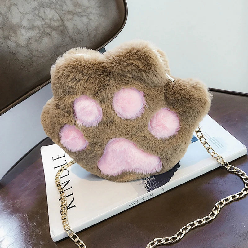 INS Mini Mobile Phone Bat Bag Cross-Body Lolita Shoulder Bag