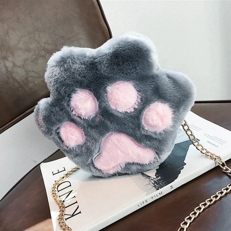 INS Mini Mobile Phone Bat Bag Cross-Body Lolita Shoulder Bag
