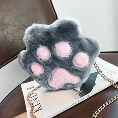 INS Mini Mobile Phone Bat Bag Cross-Body Lolita Shoulder Bag