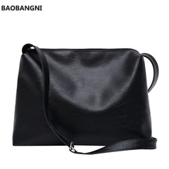 Ins Women's Bag Winter Shoulder Bag Hong Kong Style Net Red Messenger Bag