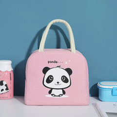Insulated Lunch Bag for Women Kids Cooler Bag Thermal Bag Portable
