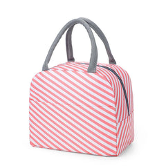 Insulated Lunch Bag for Women Kids Cooler Bag Thermal Portable Lunch Box