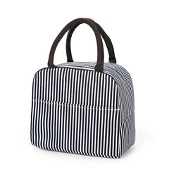 Insulated Lunch Bag for Women Kids Cooler Bag Thermal Portable Lunch Box