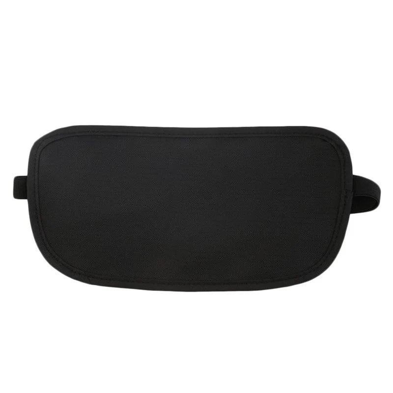 Invisible Travel Waist Packs Pouch Money Belt Bag