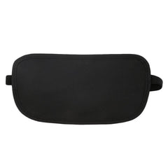 Invisible Travel Waist Packs Pouch Money Belt Bag