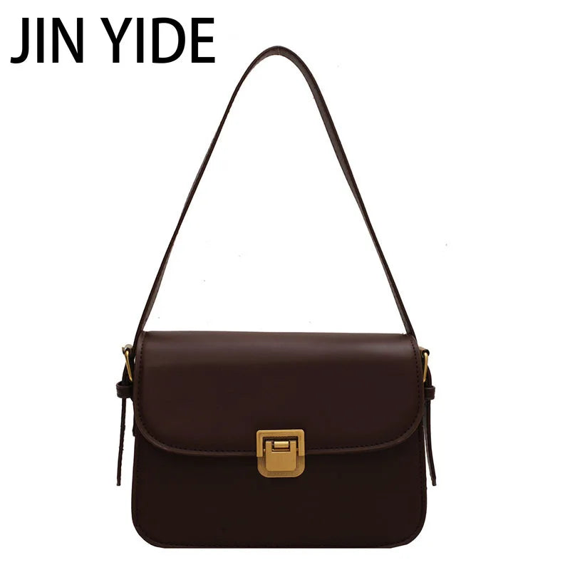 Women's Envelope Messenger Bag Preppy Style