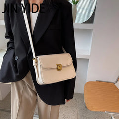 Women's Envelope Messenger Bag Preppy Style