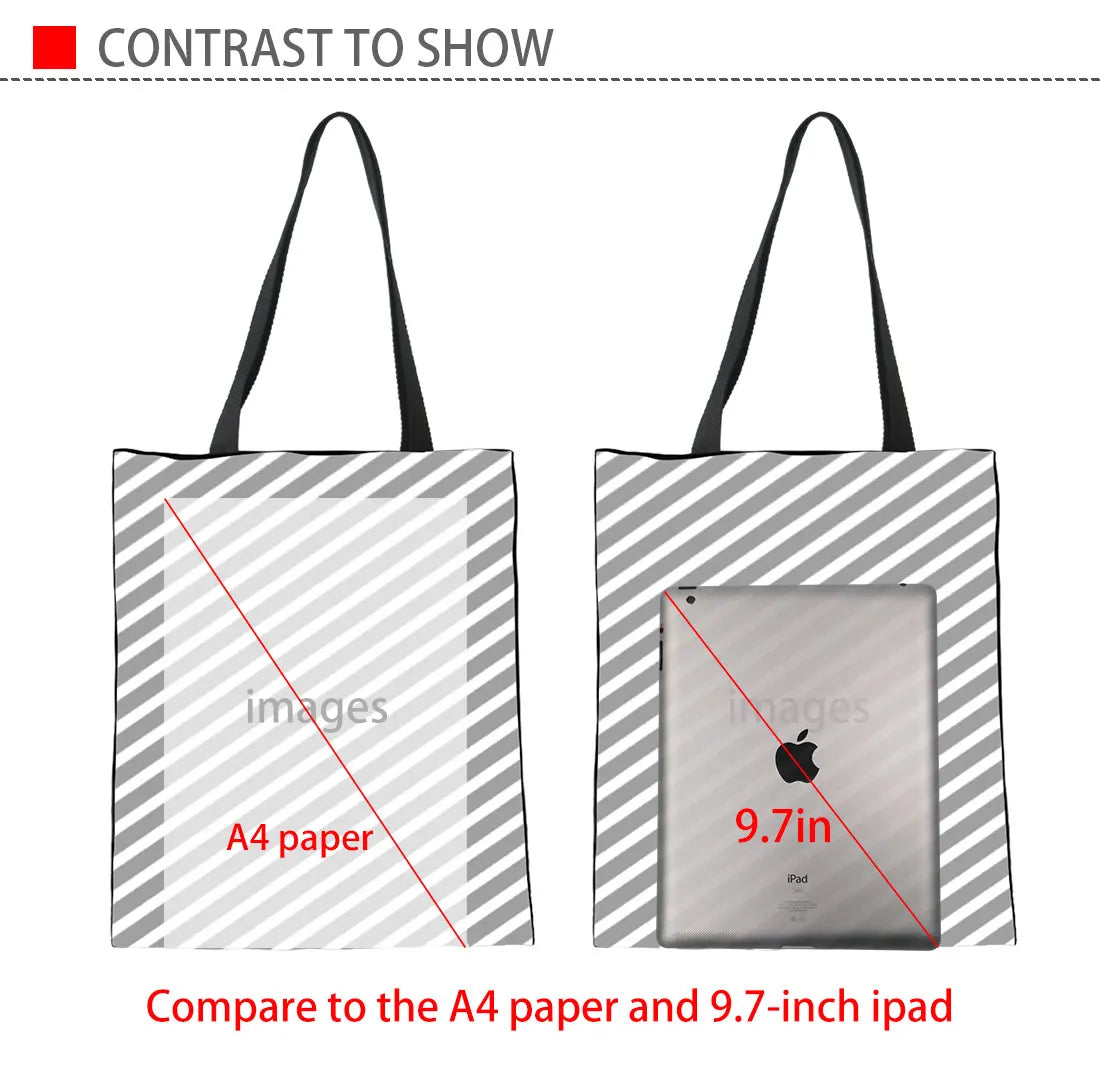 Jackherelook Gothic Rabbit Shoulder Bag for Women