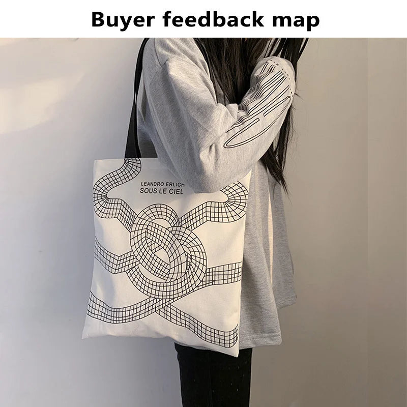 Jamaica Flag Ladies Folding Shopping Bag Tote Bag Canvas Shoulder Bag