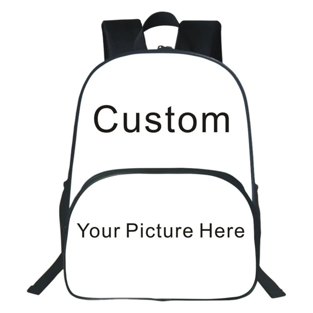 Japan Anime Backpack Uzumaki Sasuke Rucksack Boys Girls Bags Accessory