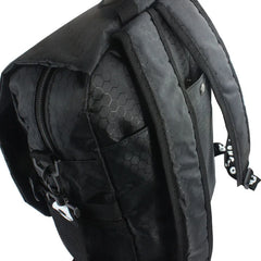Japan Anime Miyazaki Totoro Canvas Adult Backpack School Bag