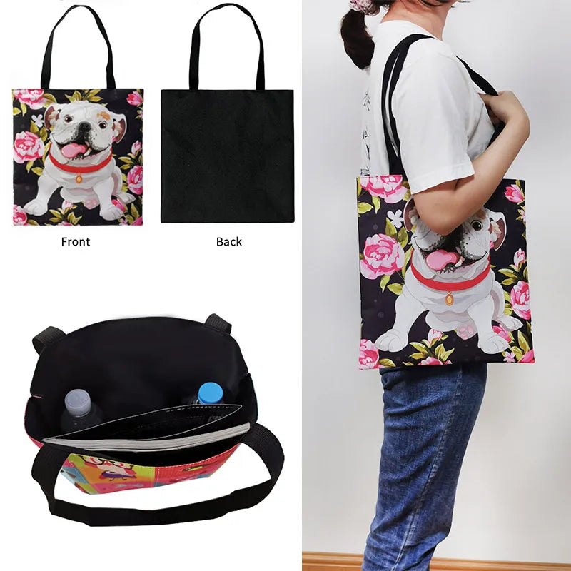 Japanese Anime Tokyo Ghoul Handbag Gothic Shoulder Bag Vintage Portable Gift