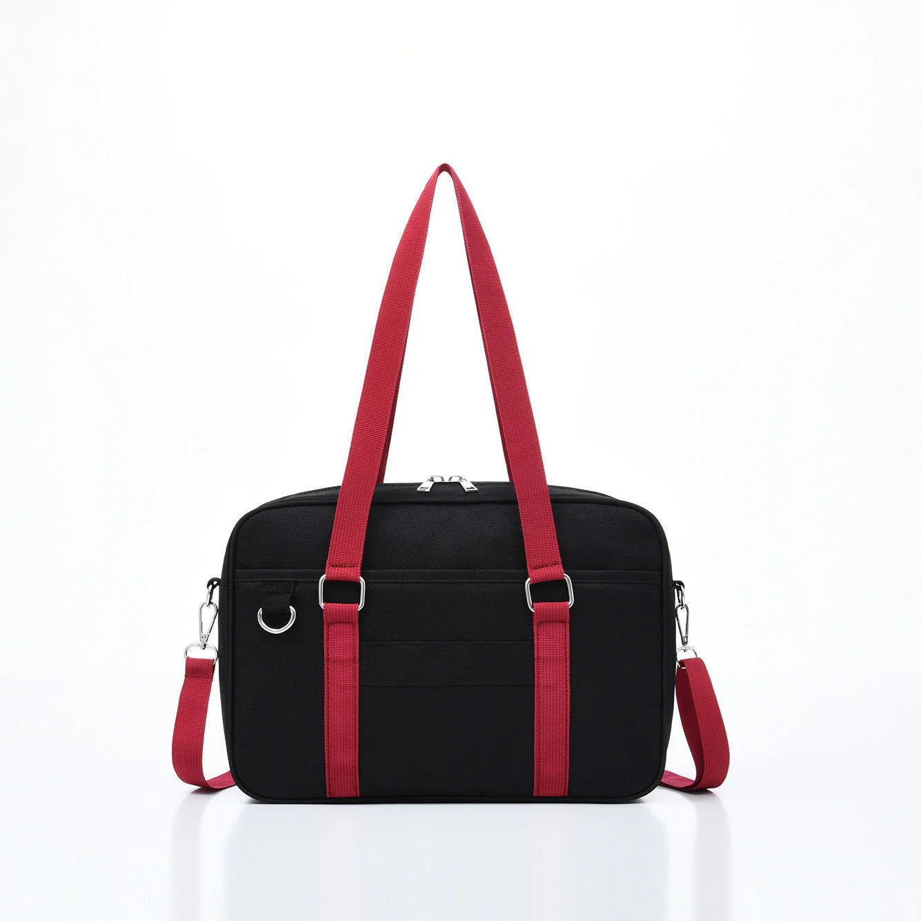 Japanese Style One Shoulderbag Canvas Shopping