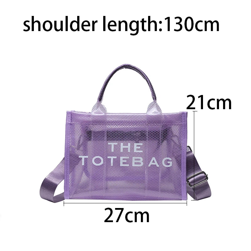 Jelley Square Women's Shoulder Bags Buckle Chain Messenger Bag