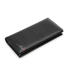 Kangaroo Kingdom Men Leather Wallet Purse