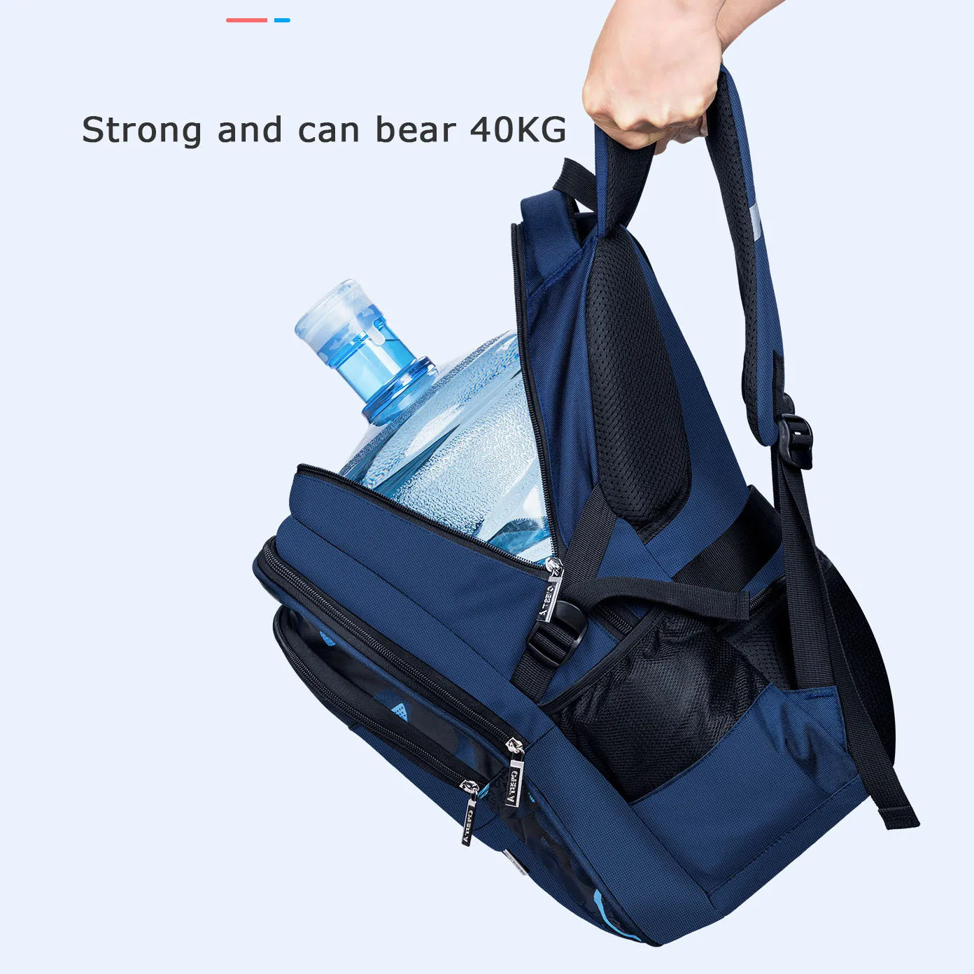 Kids Backpack Orthopedic School Bag Waterproof Book Bag Mochila