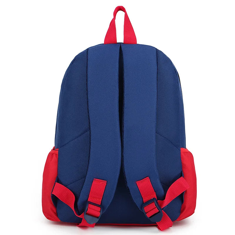 Kindergarten Backpack Anti Lost Baby Bags Children School Backpacks