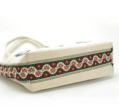 All-Match Leisure Bag Ladies Handbag Canvas Bag Boxes Pumping